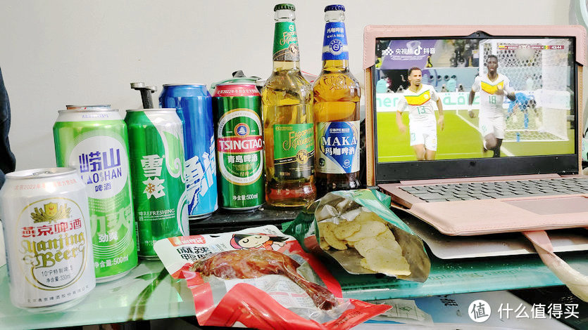 【原创】国产流行五款啤酒对比之支持世界杯分享